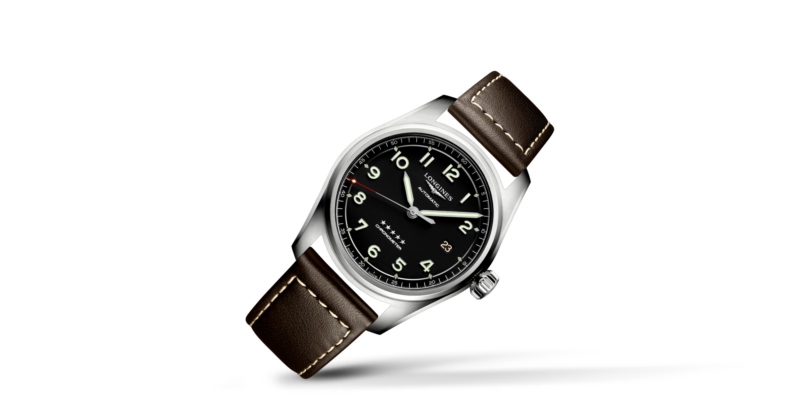 LONGINES SPIRIT L3.810.4.53.0 LONGINES 10