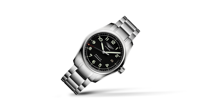 LONGINES SPIRIT L3.810.4.53.9 LONGINES 11