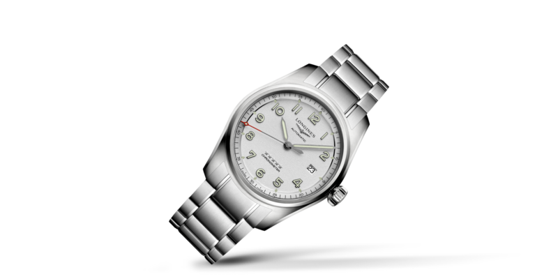 LONGINES SPIRIT L3.810.4.73.9 LONGINES 11