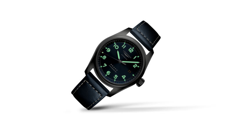 LONGINES SPIRIT L3.810.4.93.0 LONGINES 9