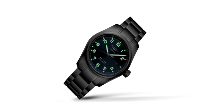 LONGINES SPIRIT L3.810.4.93.6 LONGINES 7