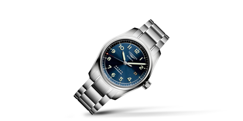 LONGINES SPIRIT L3.810.4.93.9 LONGINES 11