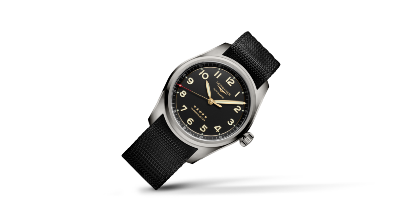 LONGINES SPIRIT L3.811.1.53.2 LONGINES 12