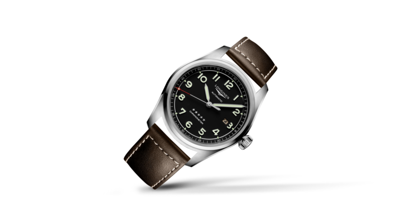 LONGINES SPIRIT L3.811.4.53.0 LONGINES 10