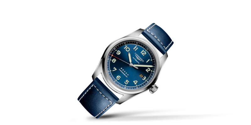 LONGINES SPIRIT L3.811.4.93.0 LONGINES 10