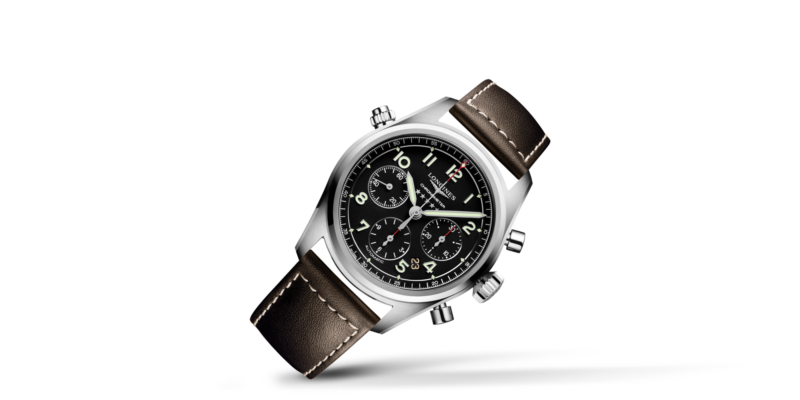 LONGINES SPIRIT L3.820.4.53.0 LONGINES 10
