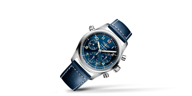 LONGINES SPIRIT L3.820.4.93.0 LONGINES 10