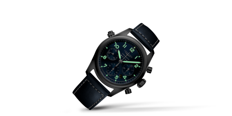 LONGINES SPIRIT L3.820.4.93.0 LONGINES 9