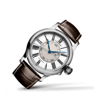 CONQUEST CLASSIC L2.386.4.88.6 LONGINES 11