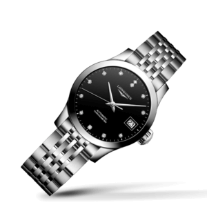 CONQUEST CLASSIC L2.386.3.72.7 LONGINES 10