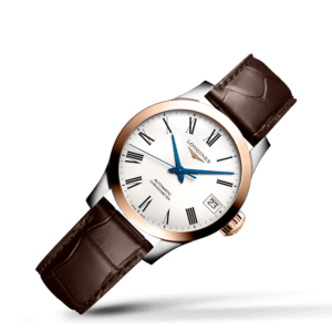 CONQUEST CLASSIC L2.286.4.87.6 LONGINES 10