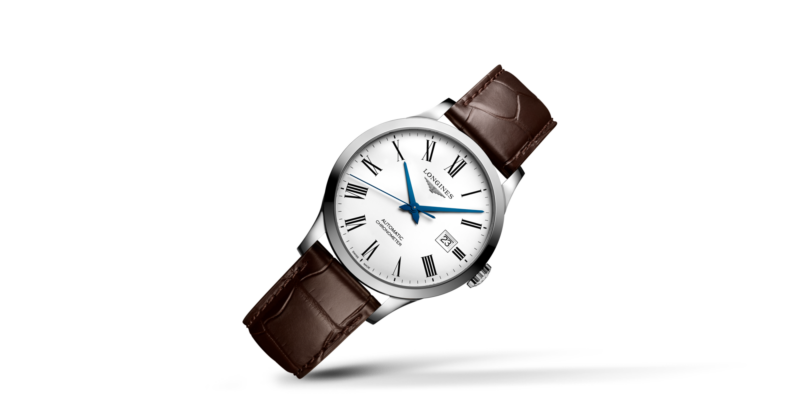RECORD L2.321.4.11.2 LONGINES 2