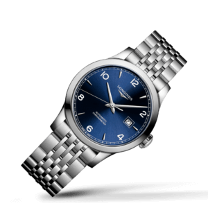 CONQUEST CLASSIC L2.286.4.52.6 LONGINES 11