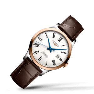 CONQUEST CLASSIC L2.286.0.72.6 LONGINES 14