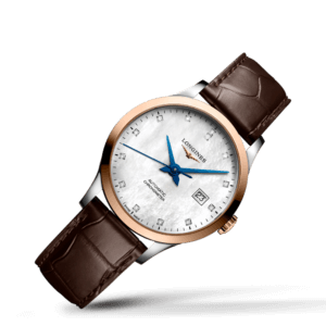 RECORD L2.321.5.87.2 LONGINES