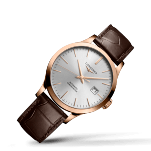 RECORD L2.820.8.72.2 LONGINES