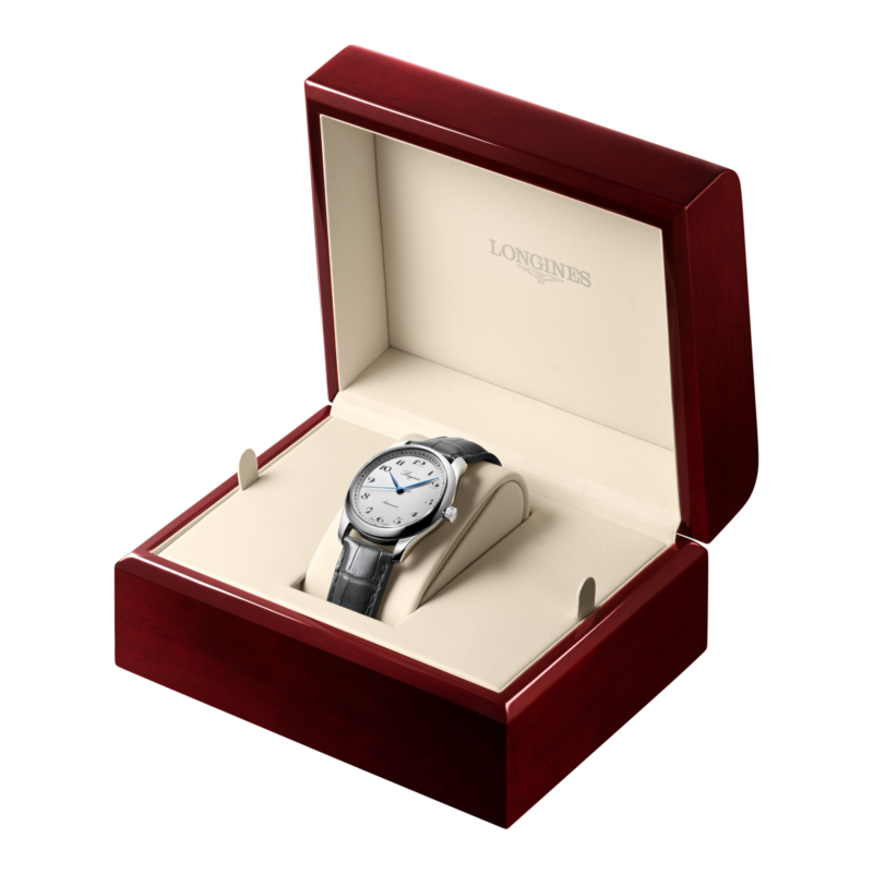 LONGINES MASTER COLLECTION L2.793.4.73.2 Longines Master Collection 3