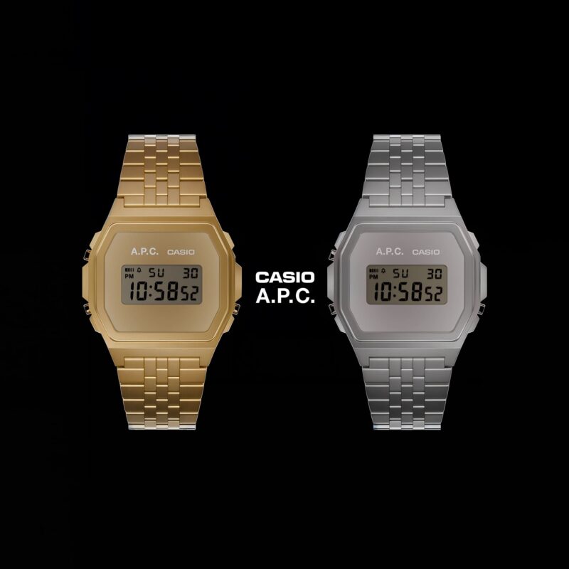A1000ACG-9 CASIO 12