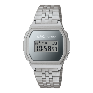 A168WEUC-1A CASIO 17