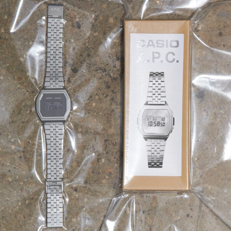 A1000ACD-7 CASIO 4