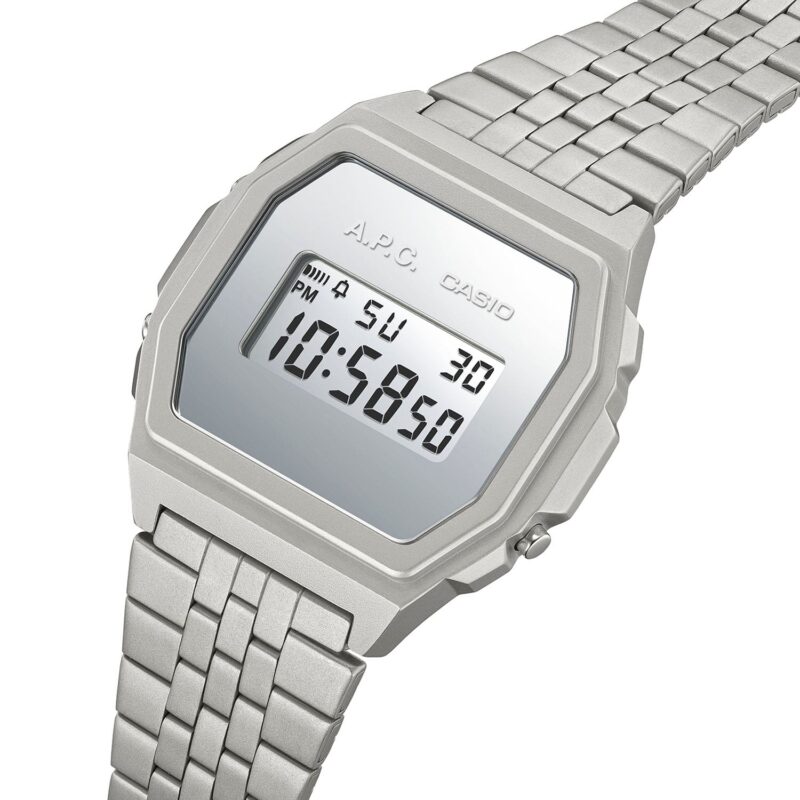 A1000ACD-7 CASIO 7