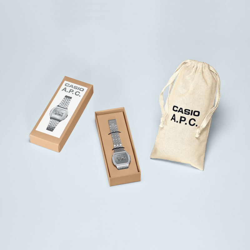 A1000ACD-7 CASIO 13