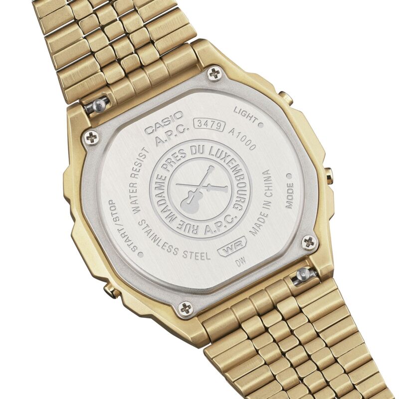 A1000ACG-9 CASIO 8