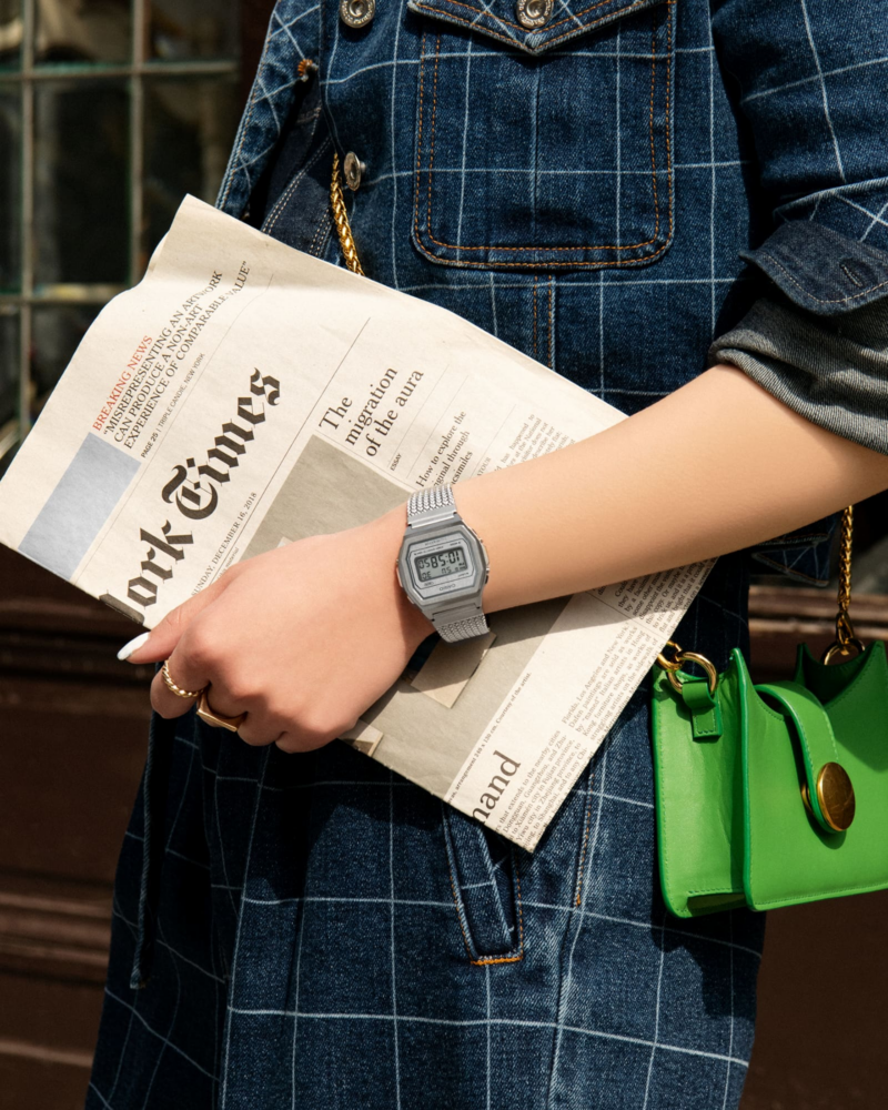 A1000MA-7 CASIO 6