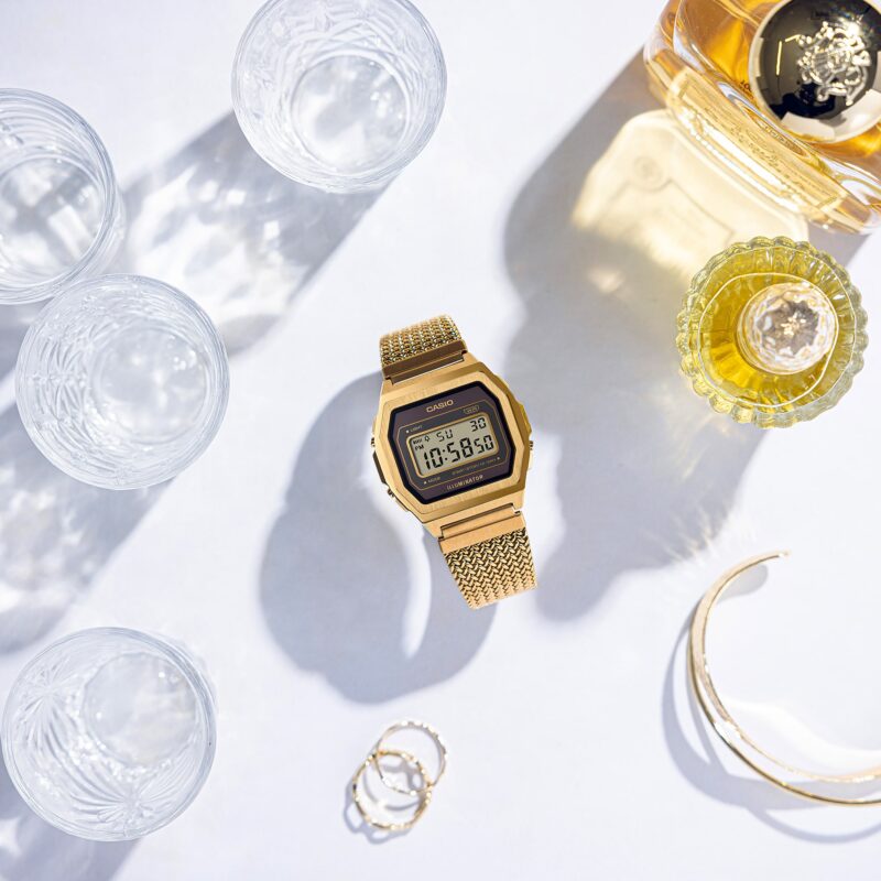 A1000MGA-5 CASIO 7