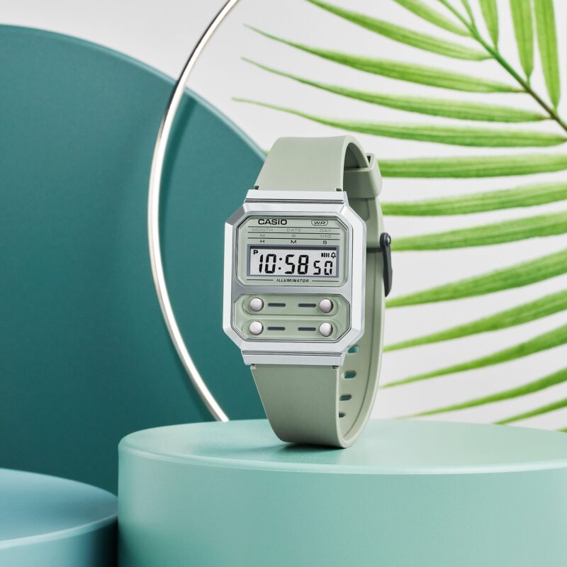 A100WEF-3A CASIO 6