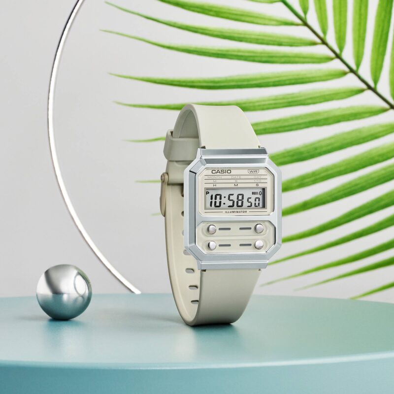 A100WEF-8A CASIO 6