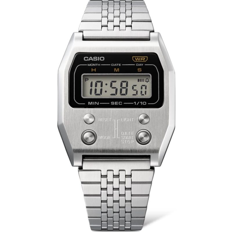 A1100D-1 CASIO 6
