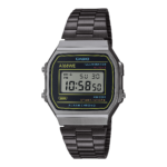 A168WEHB-1A CASIO 8