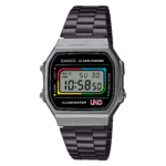 A168WEUC-1A CASIO 19