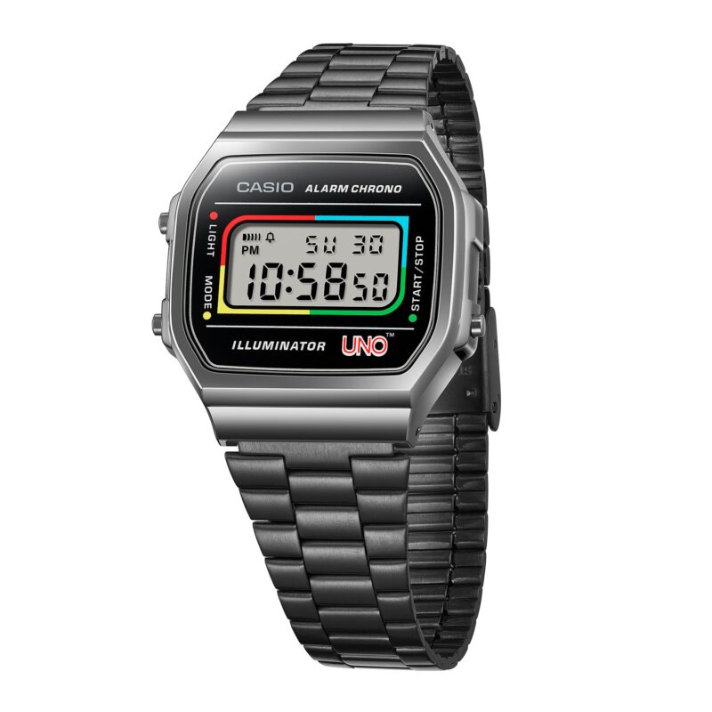A168WEUC-1A CASIO 11