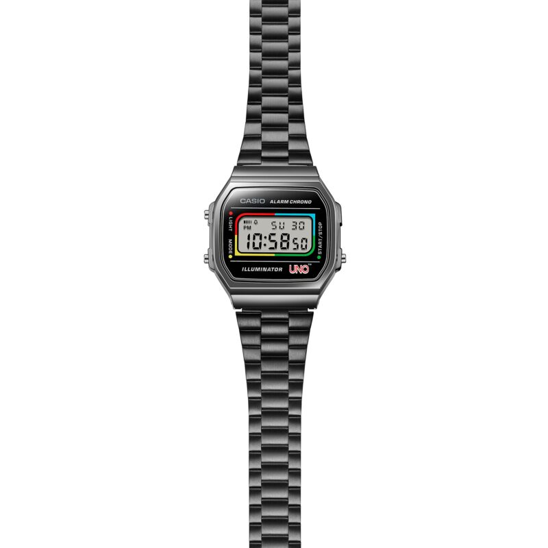 A168WEUC-1A CASIO 12