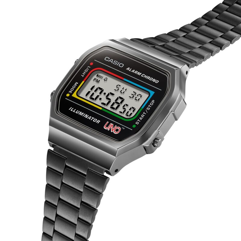 A168WEUC-1A CASIO 13