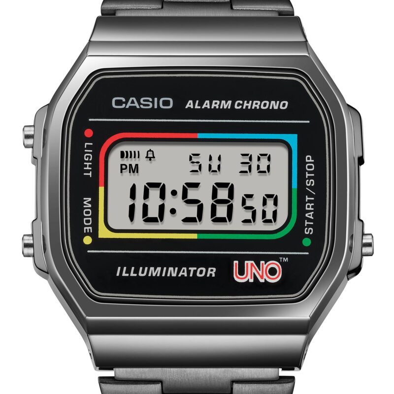 A168WEUC-1A CASIO 14
