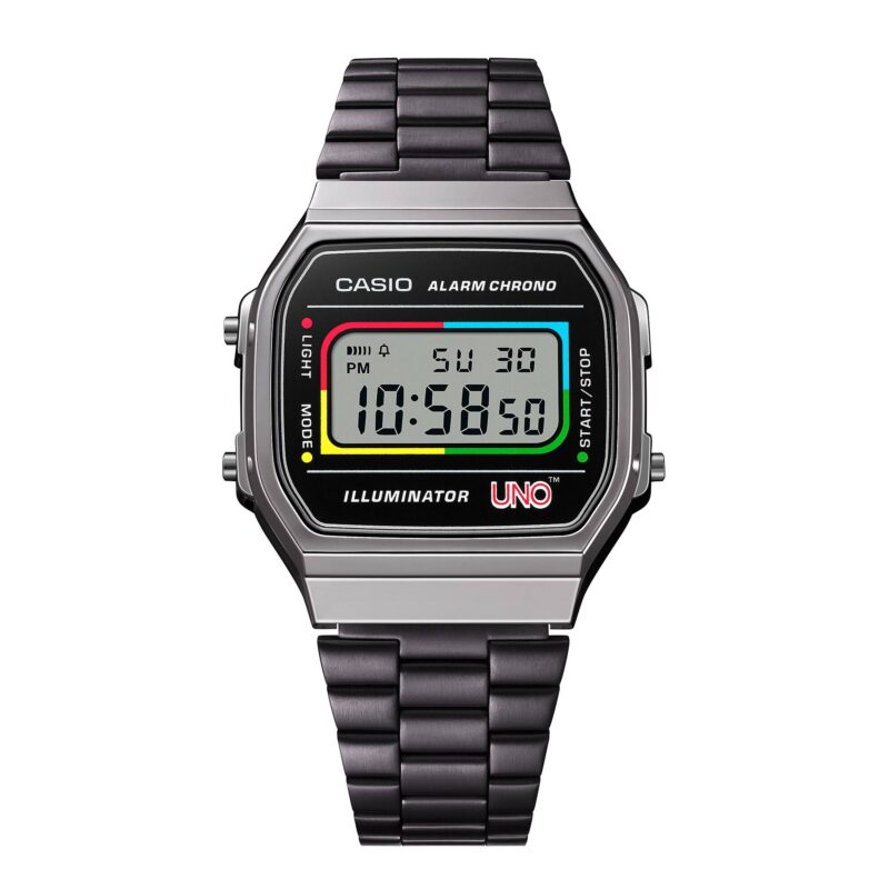 A168WEUC-1A CASIO 10