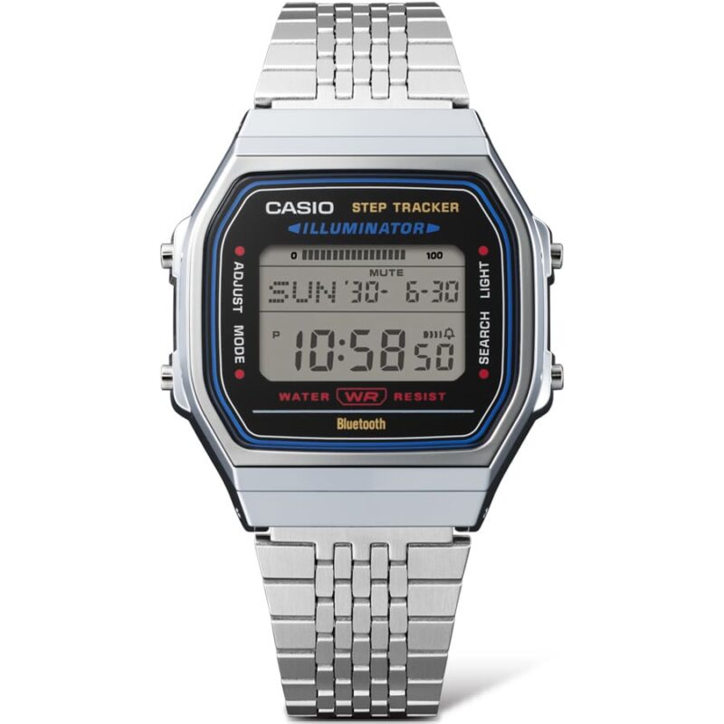 ABL-100WE-1A CASIO 7