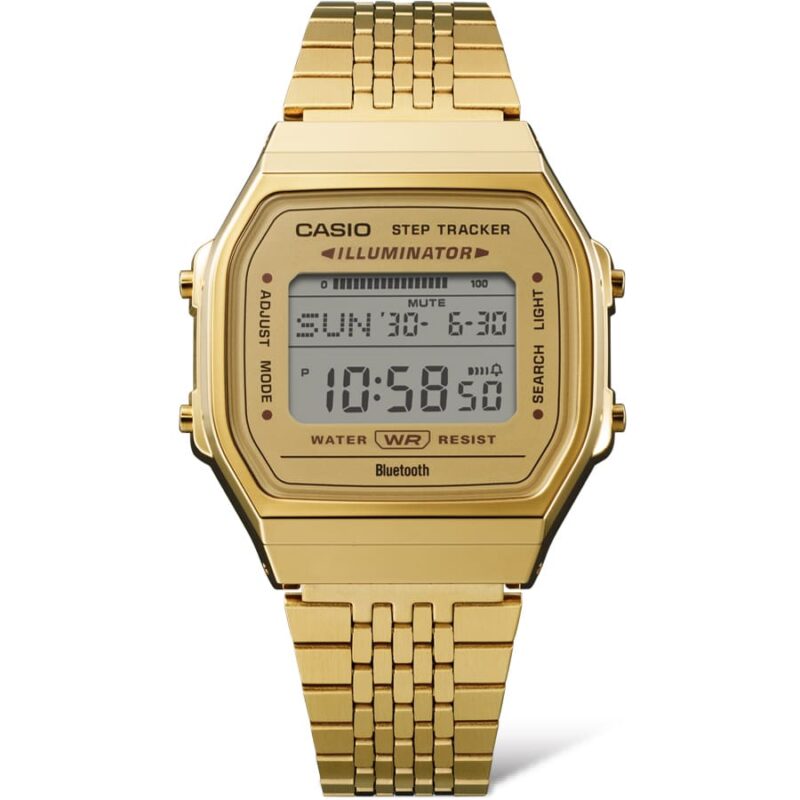ABL-100WEG-9A CASIO 6