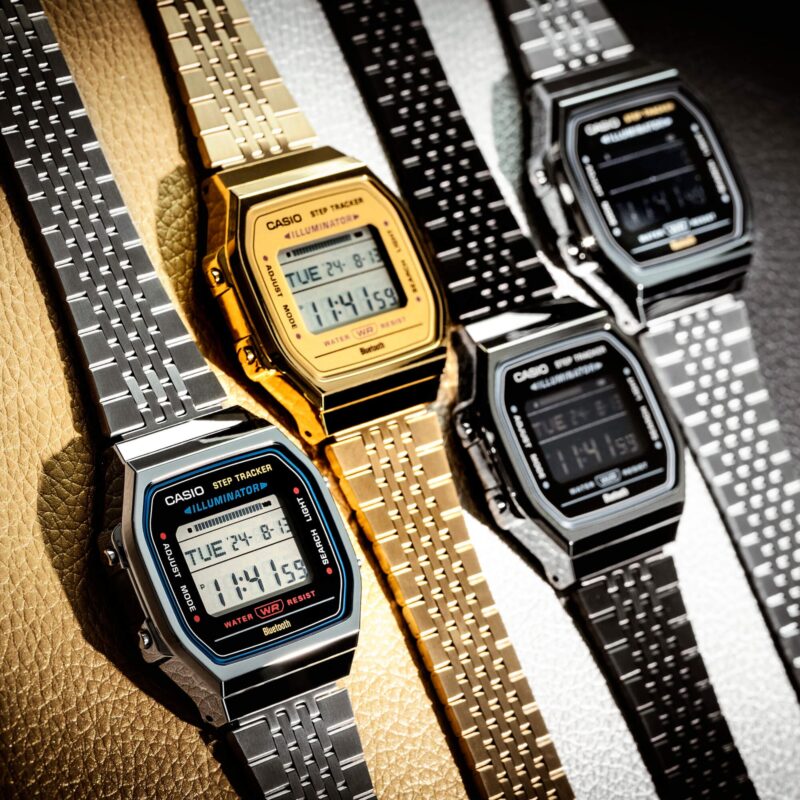 ABL-100WEGG-1B CASIO 5