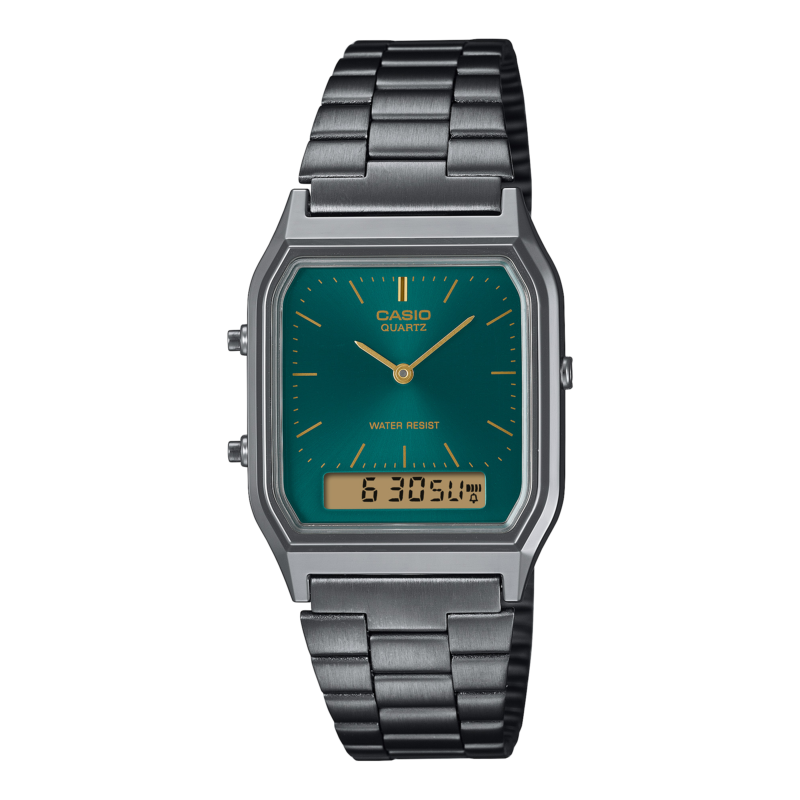 AQ-230EGG-3A CASIO 2