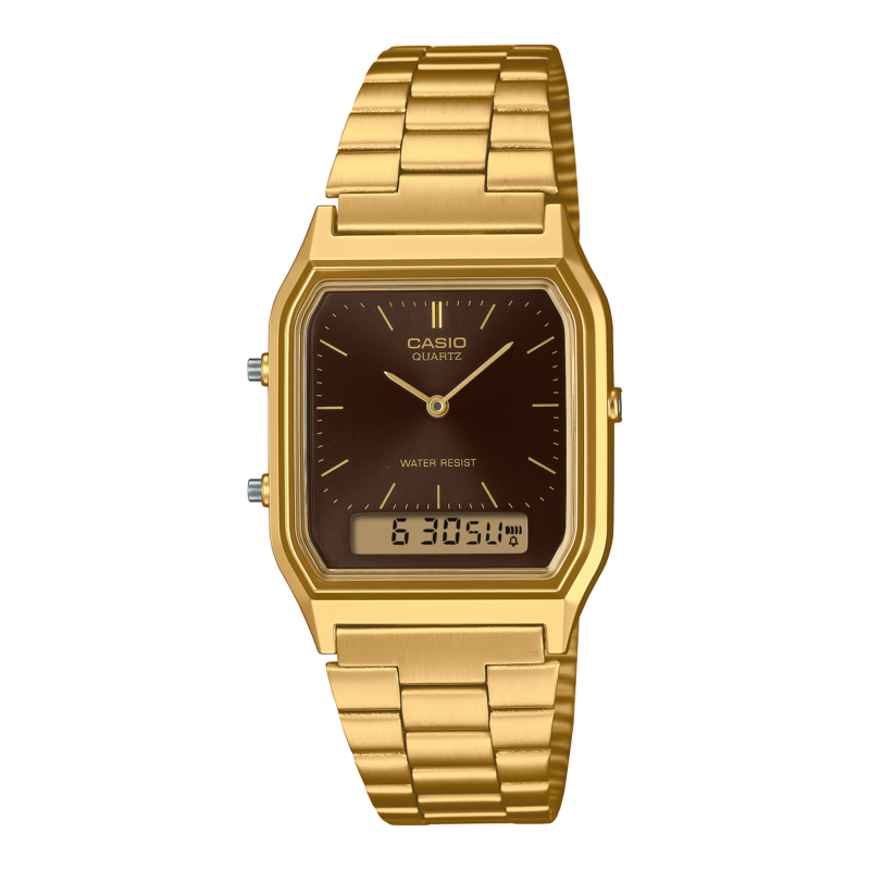 AQ-230GA-5AMQY CASIO 2