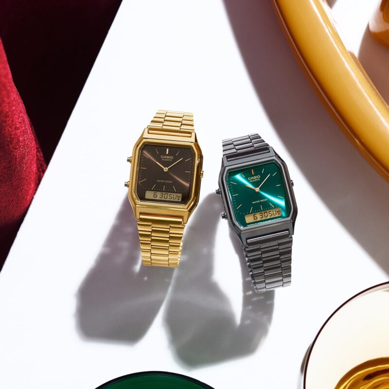 AQ-230EGG-3A CASIO 3