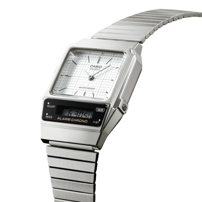 AQ-800E-7A CASIO 7