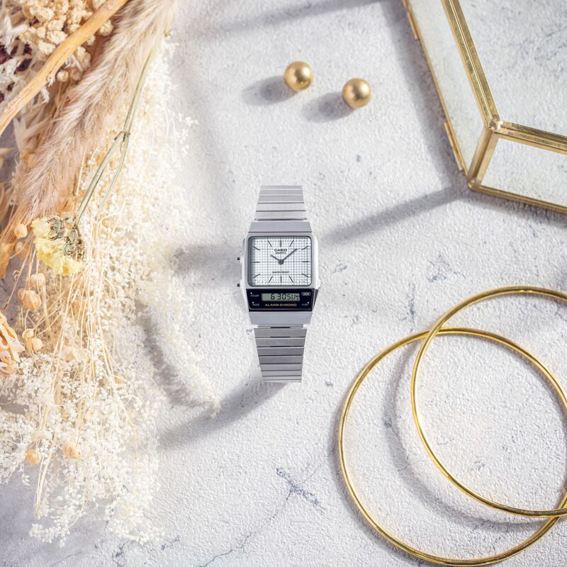 AQ-800E-7A CASIO 5
