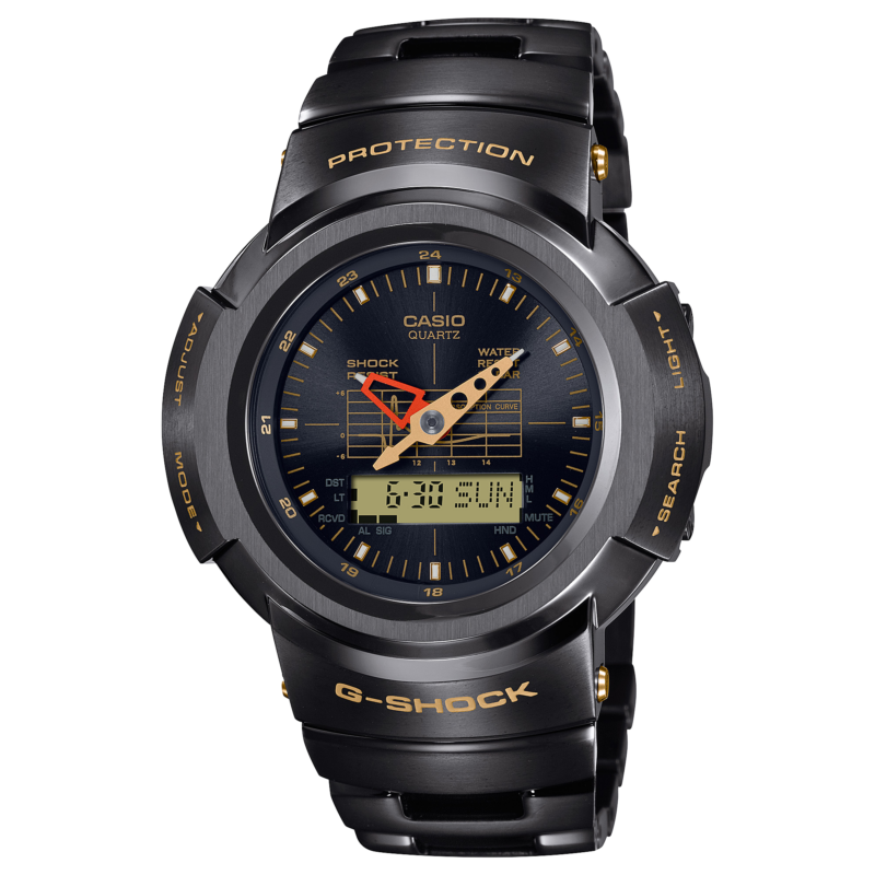 AWM-500GC-1A CASIO 2