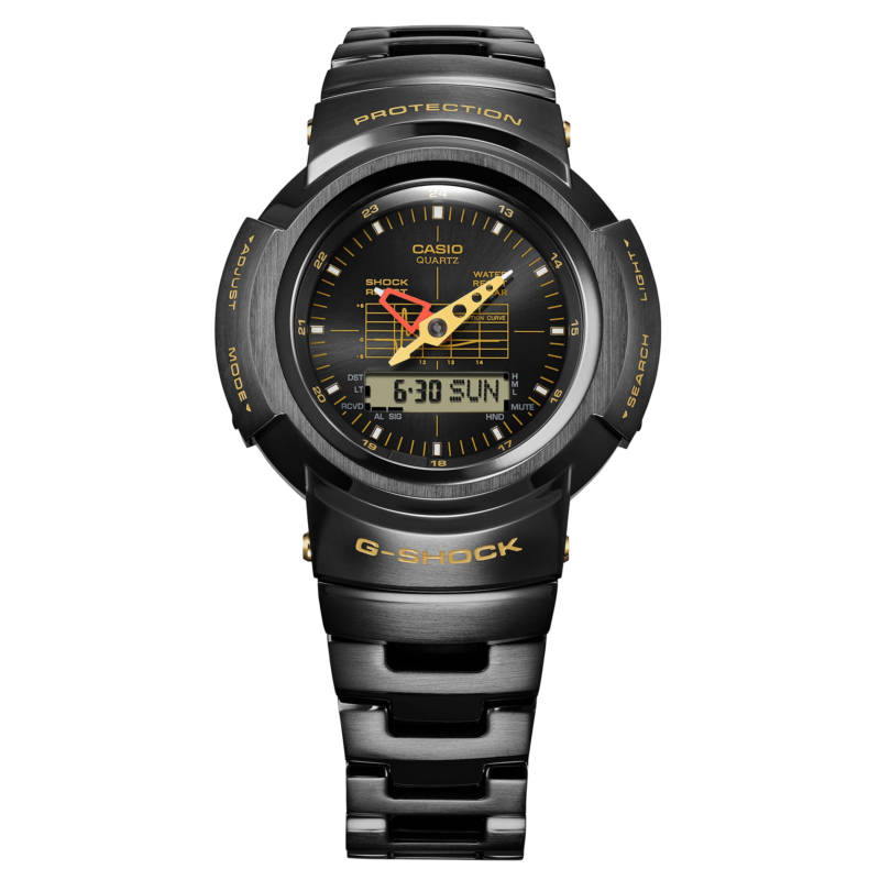 AWM-500GC-1A CASIO 3