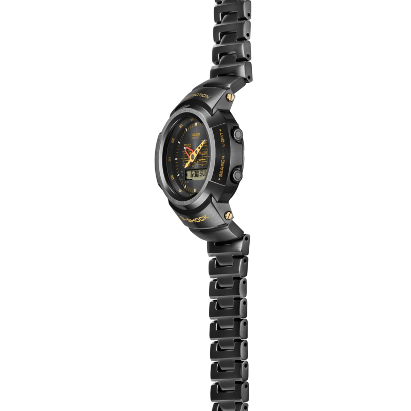 AWM-500GC-1A CASIO 4